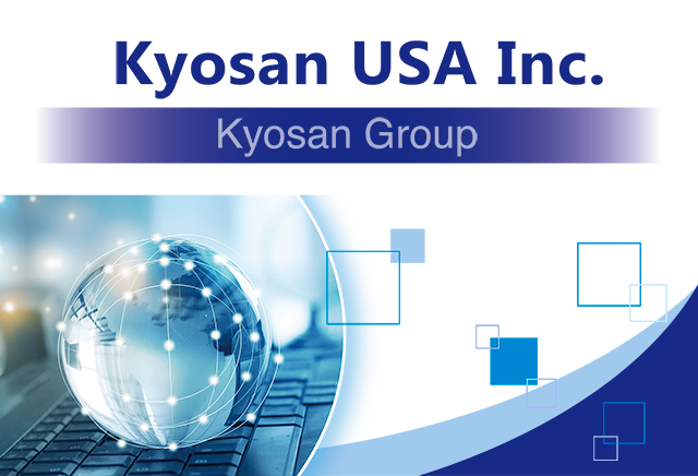Kyosan USA Inc. Kyosangroup